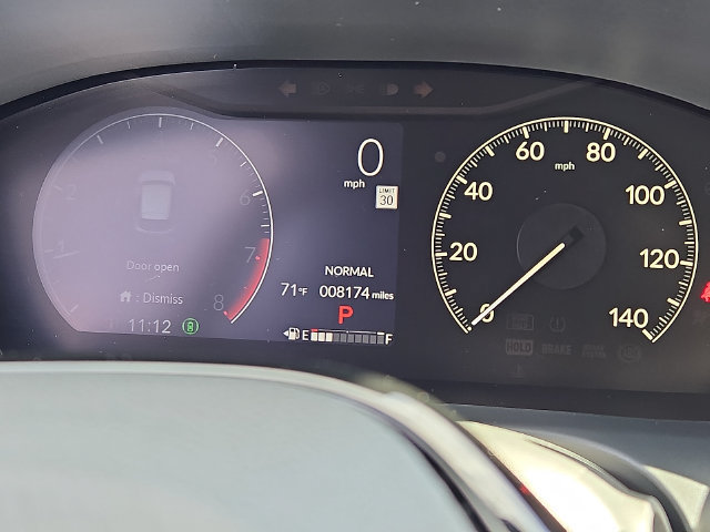 Used 2025 Honda HR-V Sport image 19