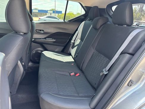 Used 2024 Nissan Kicks SV FWD image 50