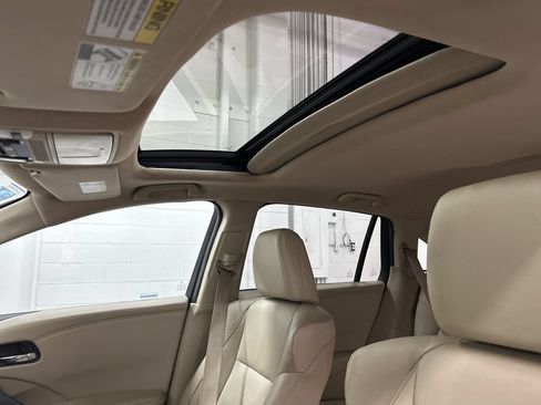 Used 2018 Acura RDX AWD w/ Technology Package image 32