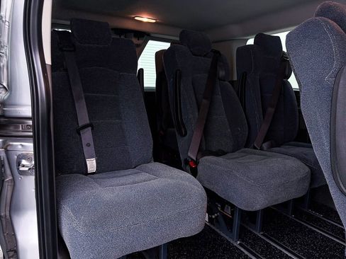 Used 2020 Ford Transit 150 XLT image 34