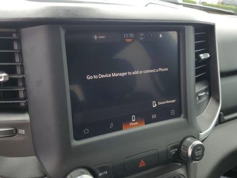 Certified 2022 RAM 1500 Big Horn image 15