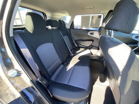 Certified 2023 Kia Soul LX image 26