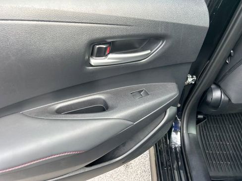 Used 2024 Toyota Corolla SE image 39