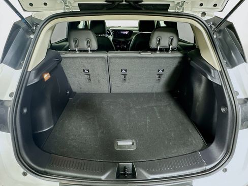 Used 2025 Buick Encore GX Preferred image 27