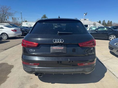 Used 2016 Audi Q3 2.0T Prestige image 5
