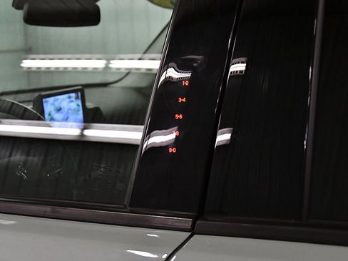 Used 2023 Ford Bronco Sport Outer Banks w/ Tech Package image 14