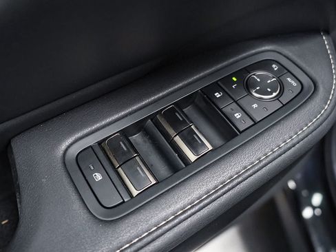 Certified 2025 Lexus TX 350 FWD w/ Technology Package image 21