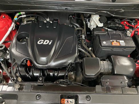 Used 2015 Kia Sportage LX image 15