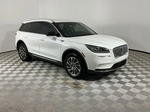 Used 2022 Lincoln Corsair FWD image 6