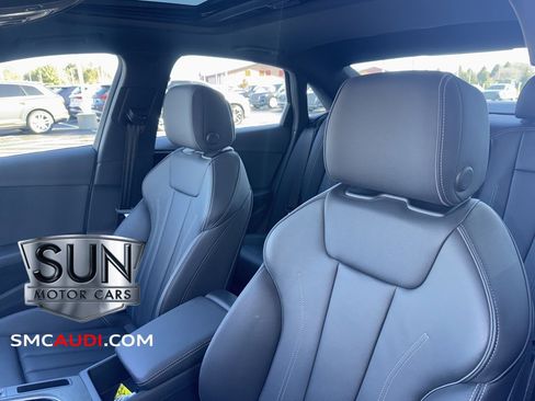 Certified 2025 Audi A4 2.0T Premium image 24