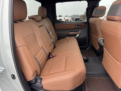 New 2026 Toyota Tundra 1794 Edition AWD/4WD image 5