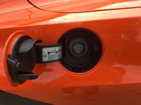 New 2026 Chevrolet Corvette Stingray Preferred Cpe w/ Z51 Performance Package image 7