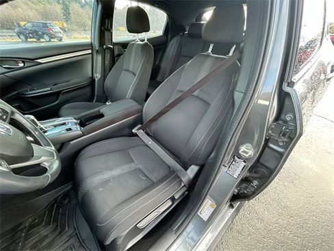 Used 2017 Honda Civic Sport image 17