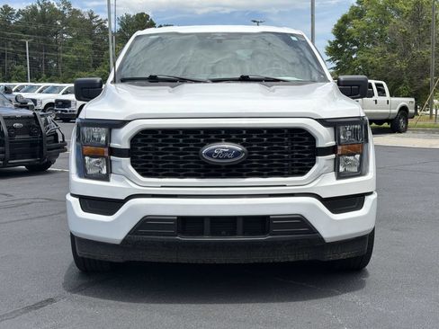 Certified 2023 Ford F150 XL w/ STX Appearance Package RWD image 26