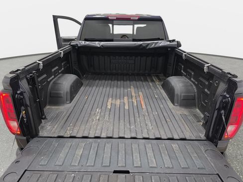 Used 2024 GMC Sierra 1500 Elevation w/ Elevation Premium Package AWD/4WD image 34