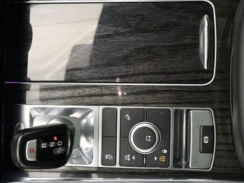 Used 2022 Land Rover Range Rover Sport HSE Silver Edition image 19