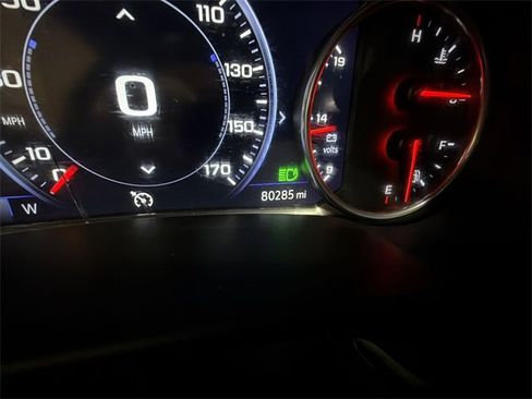 Certified 2021 Chevrolet Blazer RS w/ Enhanced Convenience Package image 15