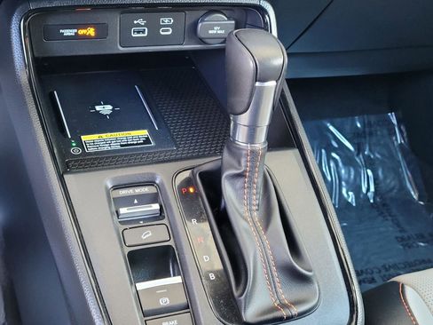 Used 2023 Honda CR-V Sport Touring image 25