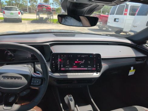 New 2025 Dodge Charger R/T w/ Quick Order Package 25M R/T image 28