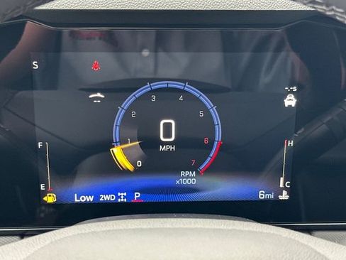 New 2026 Chevrolet TrailBlazer LT w/ Convenience Package image 31