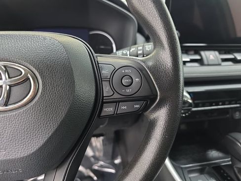 Certified 2024 Toyota RAV4 XLE FWD image 15