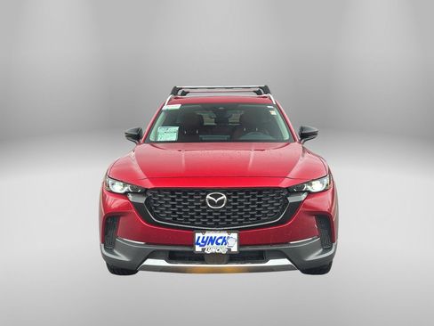 Used 2023 MAZDA CX-50 AWD 2.5 Turbo image 7