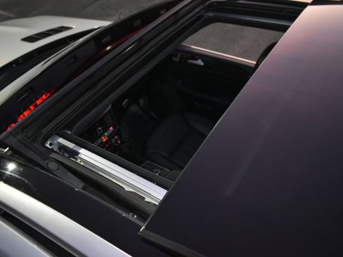 Used 2019 Mercedes-Benz GLS 450 4MATIC w/ Premium 1 Package image 42