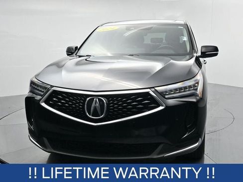 Used 2024 Acura RDX SH-AWD w/ Technology Package image 3