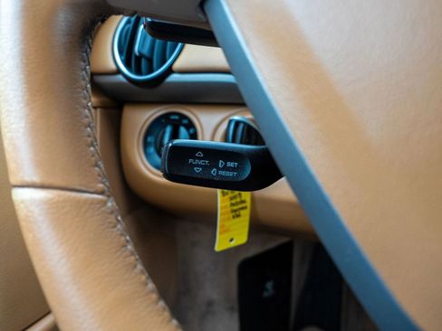 Used 2008 Porsche Cayman RWD image 27