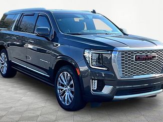 Used 2021 GMC Yukon XL Denali w/ Denali Ultimate Package video 1
