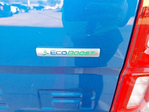 Used 2020 Ford Ranger XLT w/ Equipment Group 302A Luxury image 12