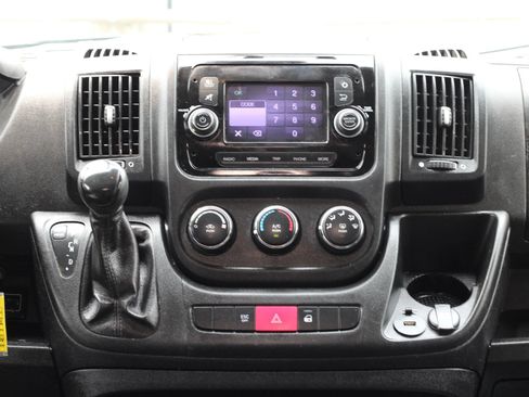Used 2020 RAM ProMaster 3500 FWD image 15