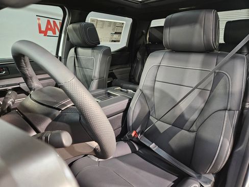 New 2026 Toyota Tundra Limited image 12