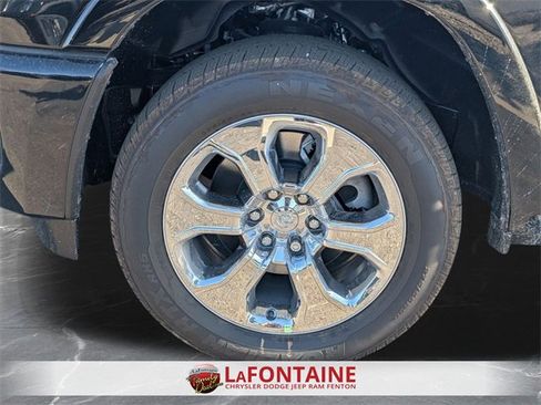 New 2026 RAM 1500 Big Horn image 54