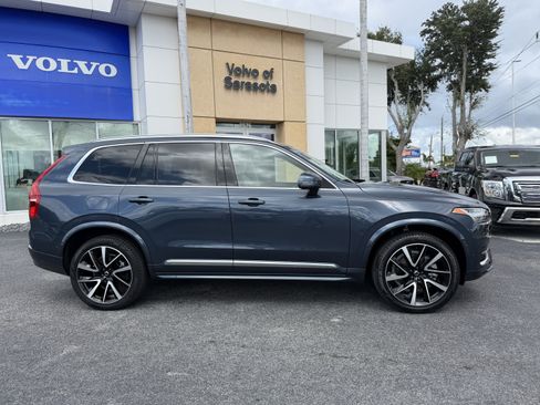 Certified 2025 Volvo XC90 B5 Plus w/ Protection Package Premier AWD/4WD image 2