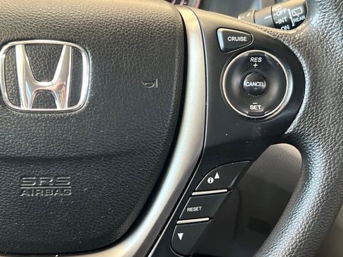 Used 2016 Honda Pilot EX image 28