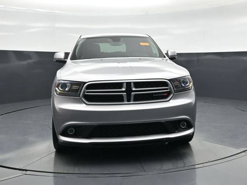 Used 2018 Dodge Durango GT RWD image 48