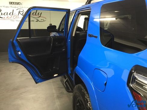 Used 2019 Toyota 4Runner TRD Pro image 31