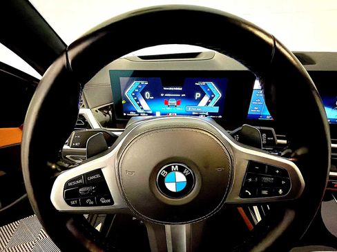 Certified 2024 BMW X7 xDrive40i w/ M Sport Package image 13