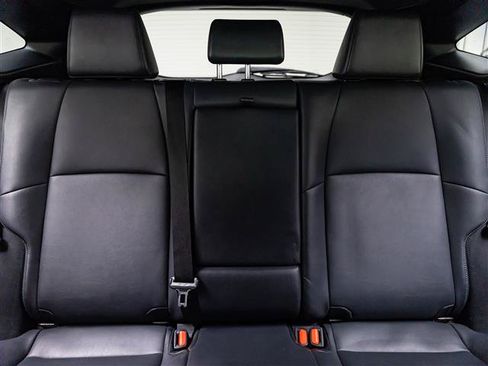 Used 2022 Toyota Venza XLE AWD/4WD image 17