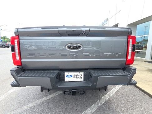 New 2025 Ford F250 Lariat w/ Lariat Ultimate Package image 10