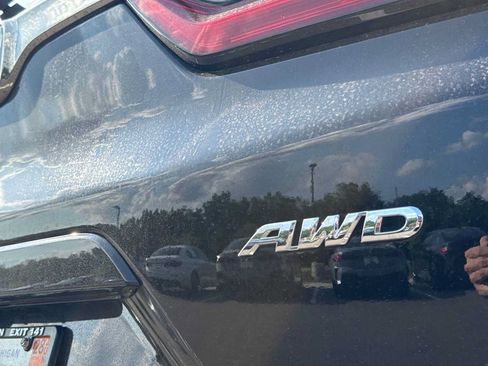 Used 2022 Honda CR-V EX image 15
