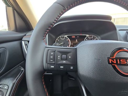 New 2026 Nissan Rogue SV image 11