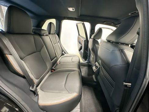 Used 2026 Subaru Forester Sport AWD/4WD image 24