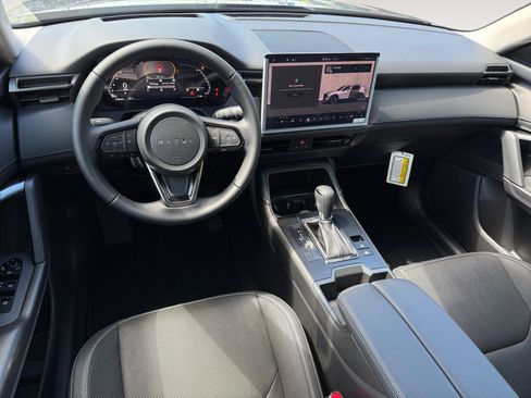 New 2026 MAZDA CX-5 Preferred image 15