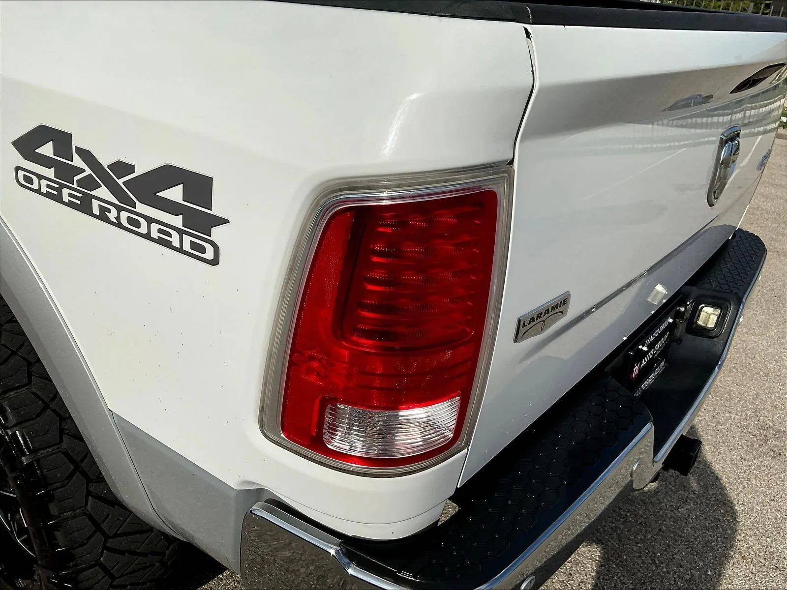 Used 2017 RAM 2500 Laramie w/ Snow Chief Group AWD/4WD image 35