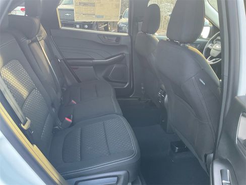 New 2026 Ford Escape Active w/ Cold Weather Package image 13