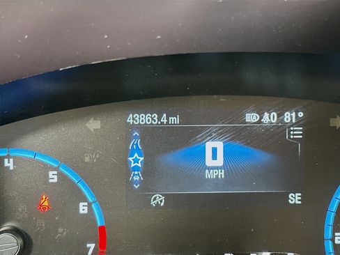 Used 2024 Ford Bronco Sport Big Bend AWD/4WD image 19