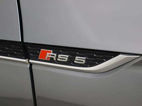 Used 2018 Audi RS 5 w/ Dynamic Package AWD/4WD image 49