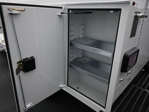 New 2026 Ford E-350 and Econoline 350 Super Duty w/ Power Equipment Group image 16